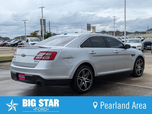 2019 Ford Taurus SHO