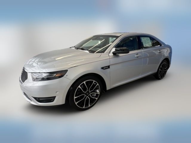 2019 Ford Taurus SHO