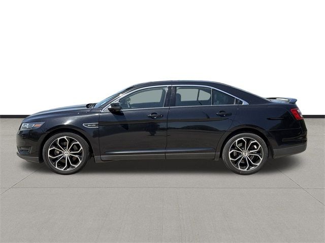 2019 Ford Taurus SHO