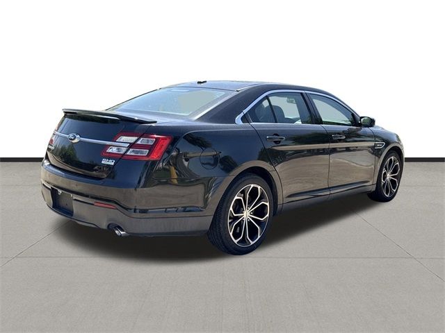 2019 Ford Taurus SHO