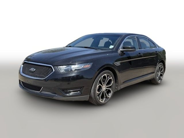 2019 Ford Taurus SHO