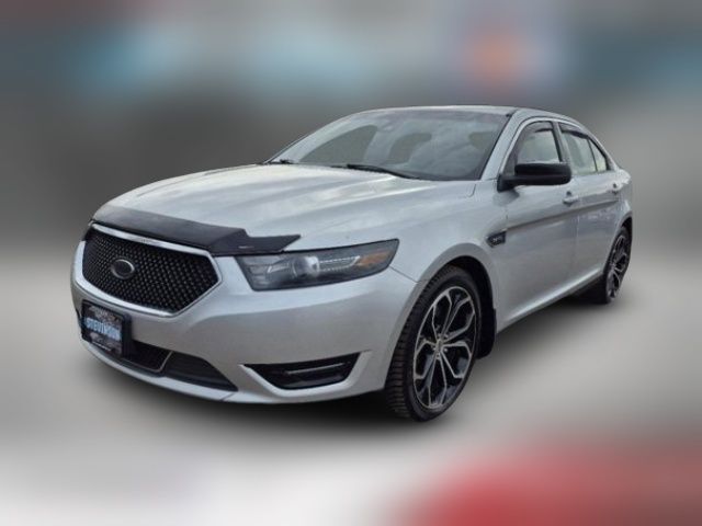 2019 Ford Taurus SHO