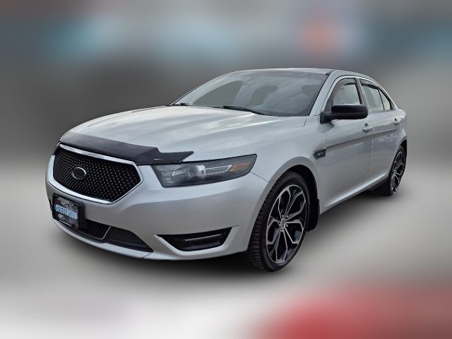 2019 Ford Taurus SHO