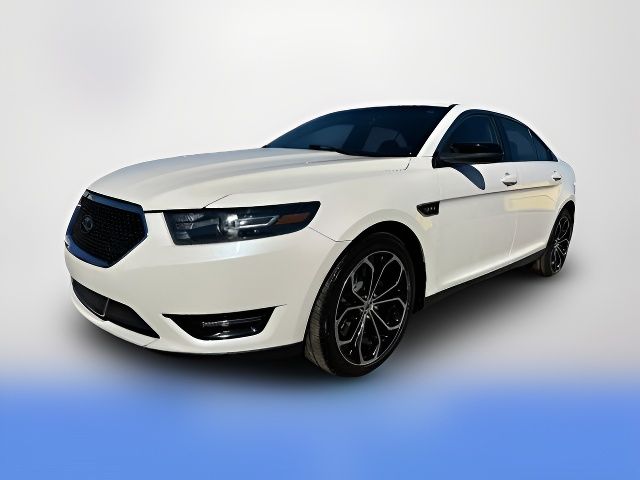 2019 Ford Taurus SHO