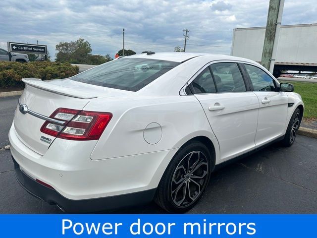 2019 Ford Taurus SHO