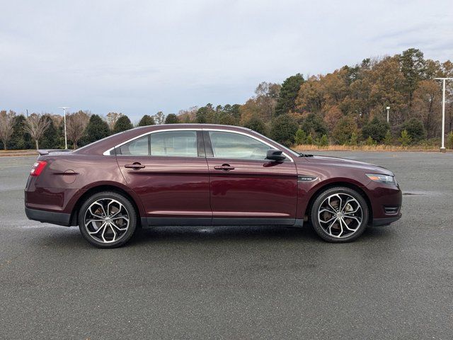 2019 Ford Taurus SHO