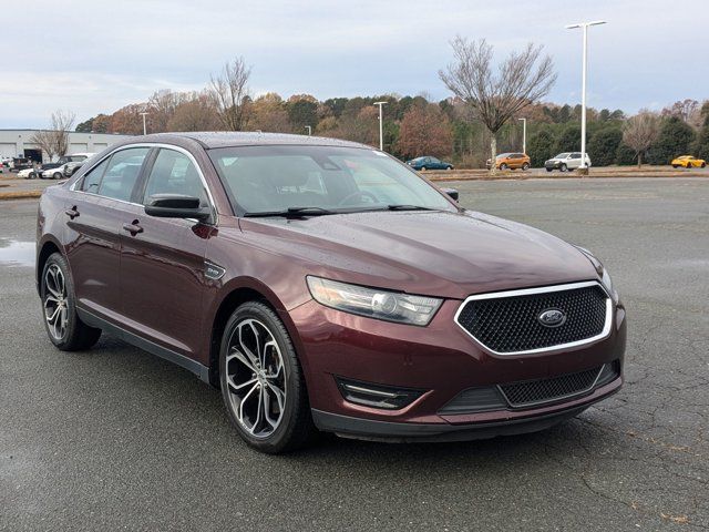 2019 Ford Taurus SHO