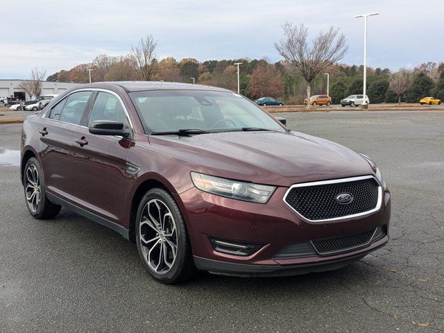 2019 Ford Taurus SHO