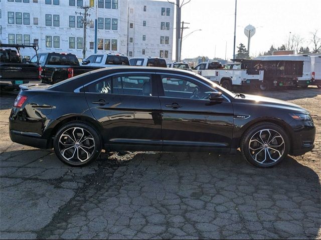 2019 Ford Taurus SHO