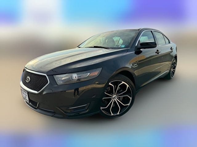 2019 Ford Taurus SHO