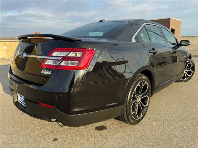 2019 Ford Taurus SHO