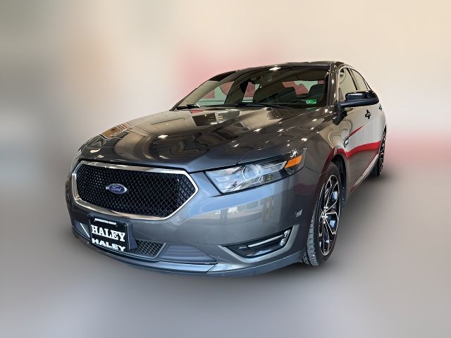 2019 Ford Taurus SHO