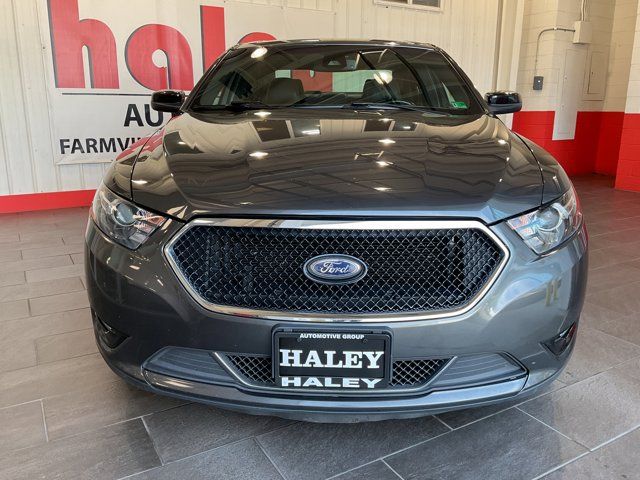 2019 Ford Taurus SHO