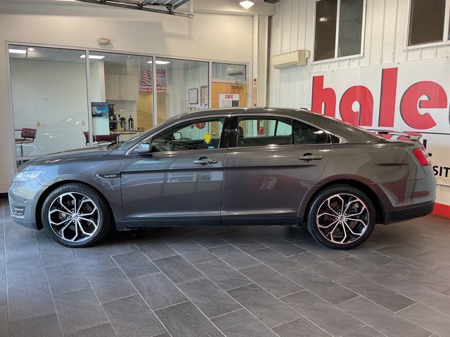 2019 Ford Taurus SHO