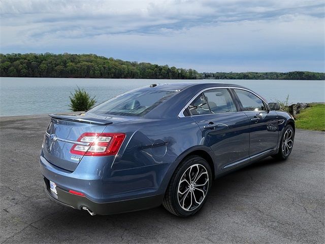 2019 Ford Taurus SHO