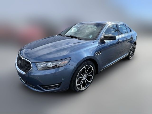 2019 Ford Taurus SHO