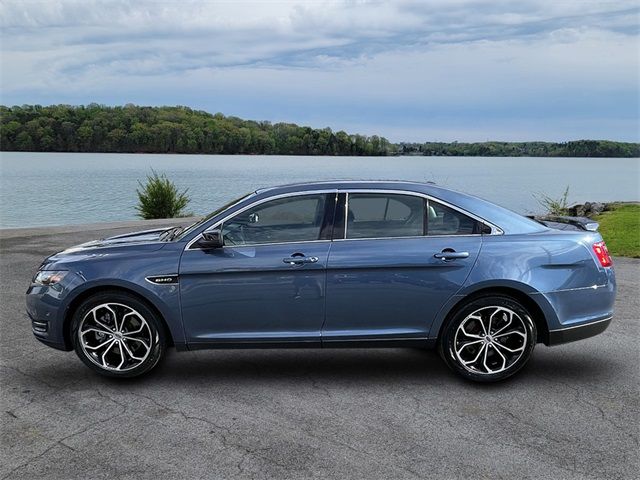 2019 Ford Taurus SHO