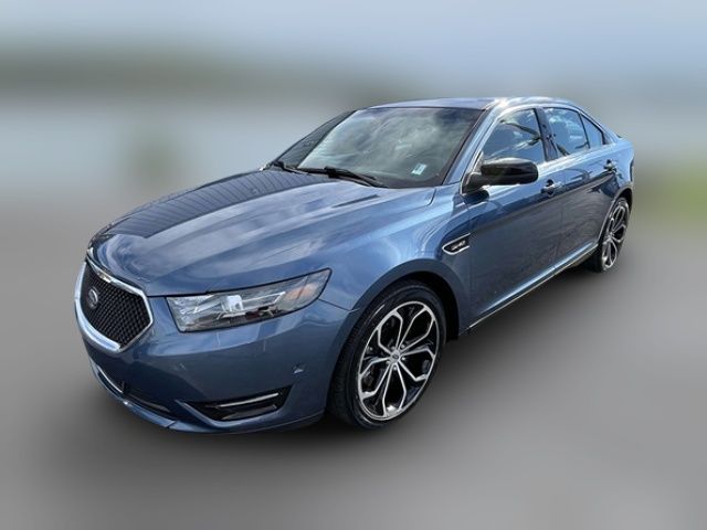 2019 Ford Taurus SHO