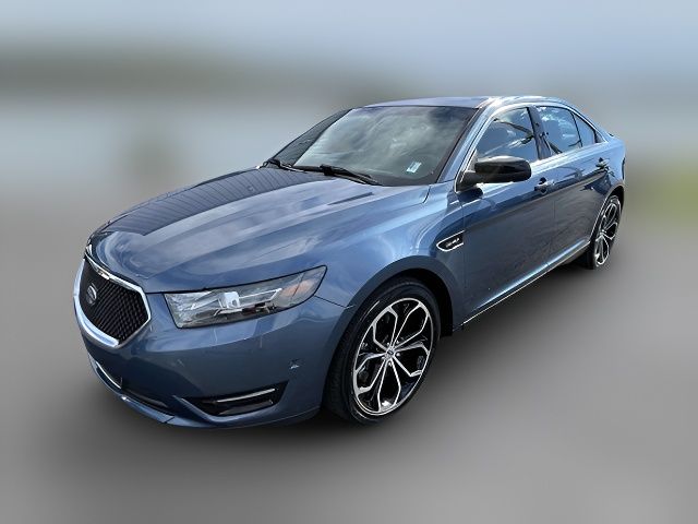 2019 Ford Taurus SHO