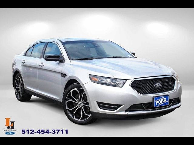 2019 Ford Taurus SHO