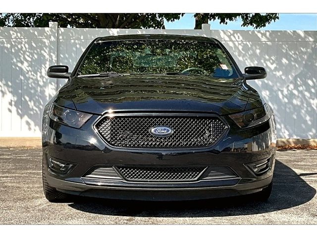 2019 Ford Taurus SHO