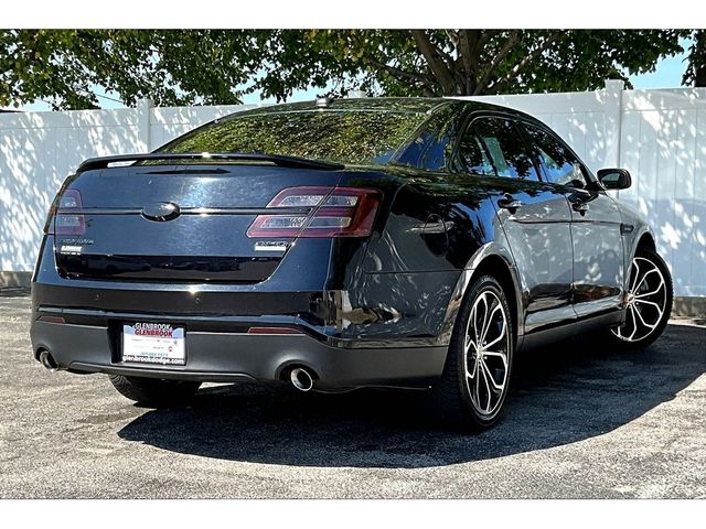 2019 Ford Taurus SHO