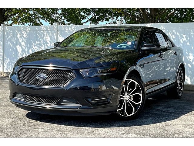 2019 Ford Taurus SHO