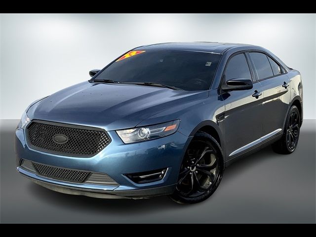 2019 Ford Taurus SHO