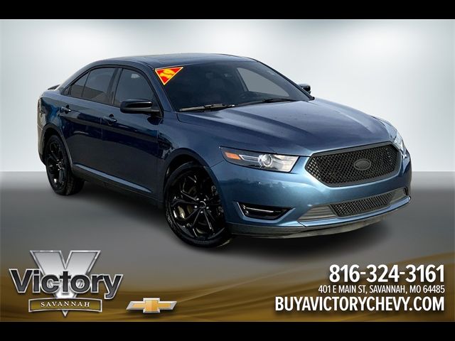 2019 Ford Taurus SHO