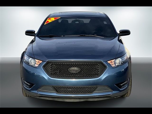 2019 Ford Taurus SHO