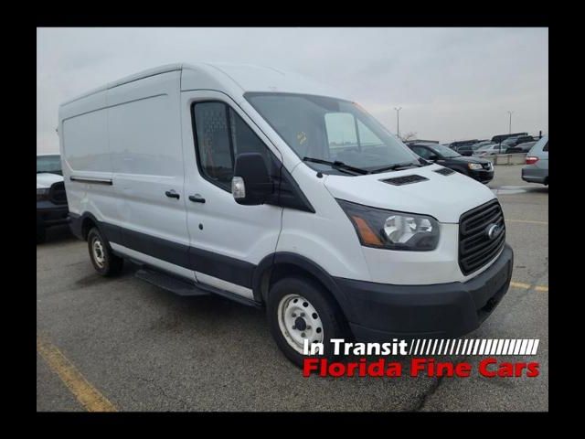 2019 Ford Transit Base