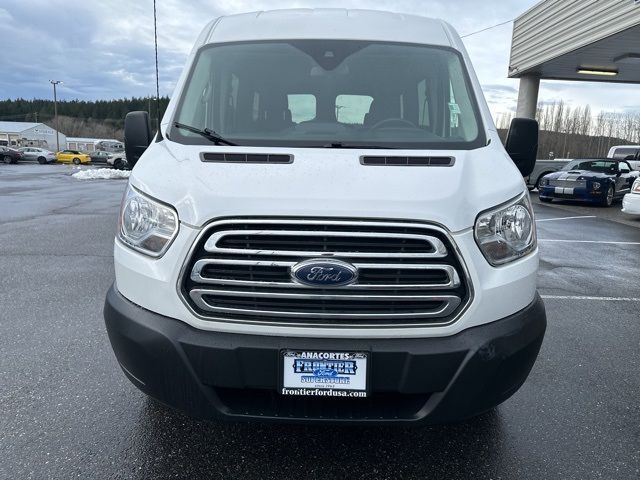 2019 Ford Transit XLT