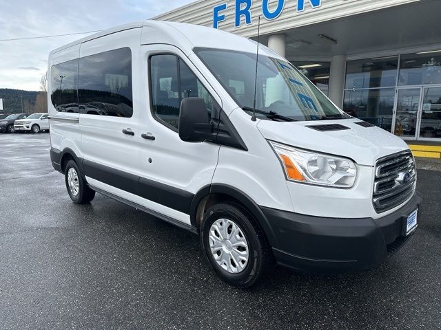 2019 Ford Transit XLT