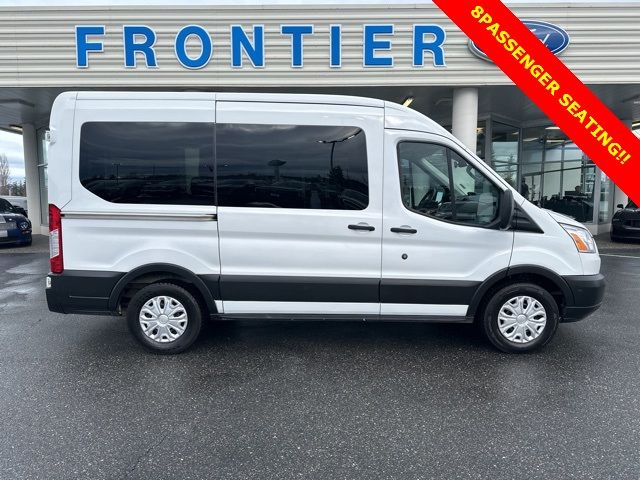 2019 Ford Transit XLT