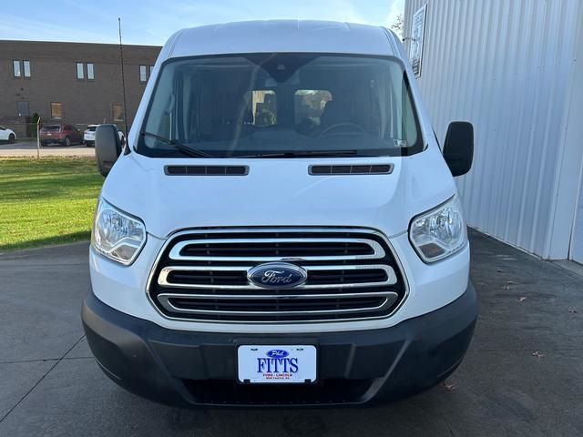 2019 Ford Transit XLT