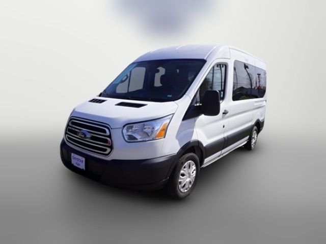 2019 Ford Transit XL