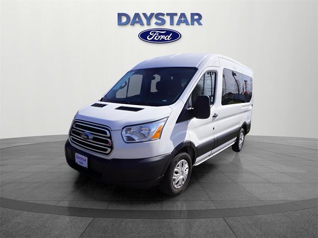 2019 Ford Transit XL
