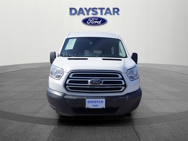 2019 Ford Transit XL