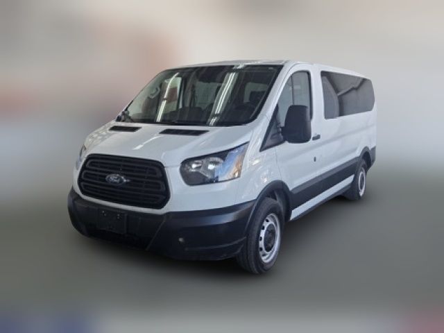 2019 Ford Transit XL