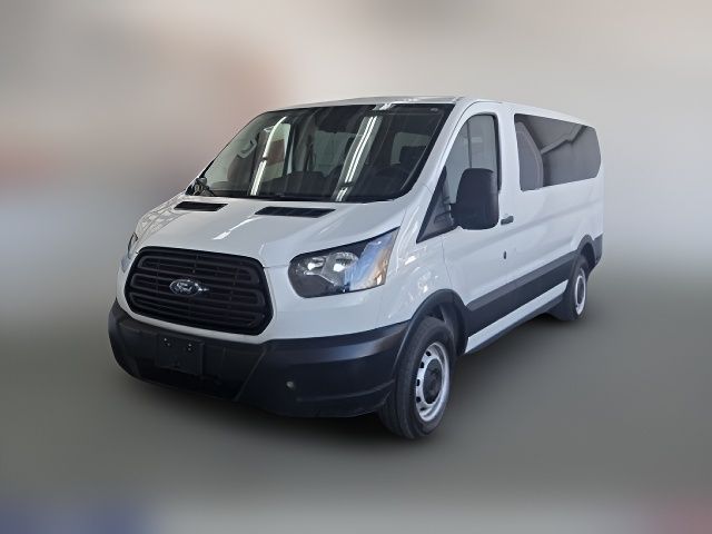 2019 Ford Transit XL