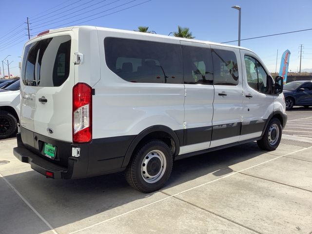 2019 Ford Transit XL