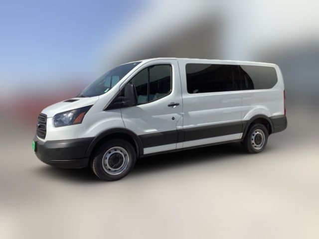 2019 Ford Transit XL