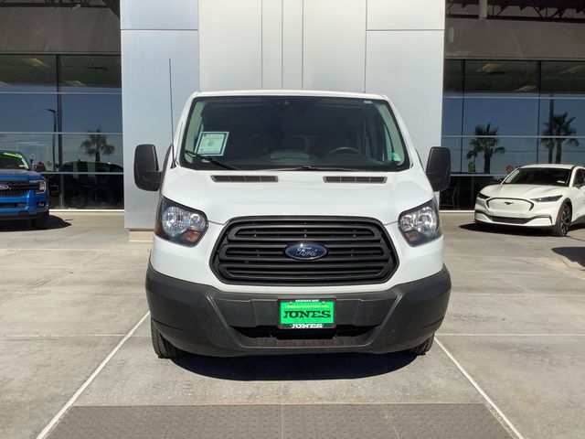 2019 Ford Transit XL