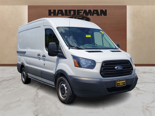 2019 Ford Transit Base