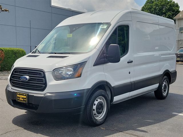 2019 Ford Transit Base