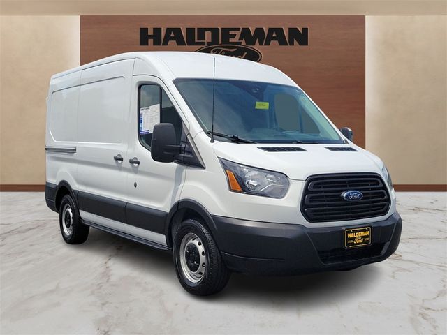 2019 Ford Transit Base