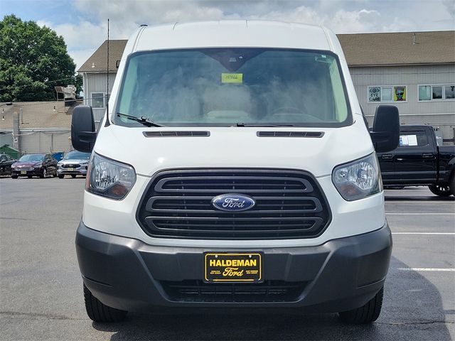 2019 Ford Transit Base