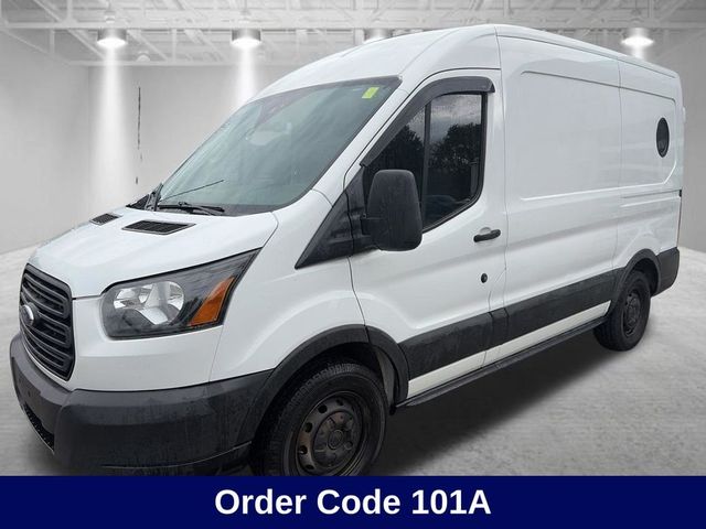 2019 Ford Transit Base