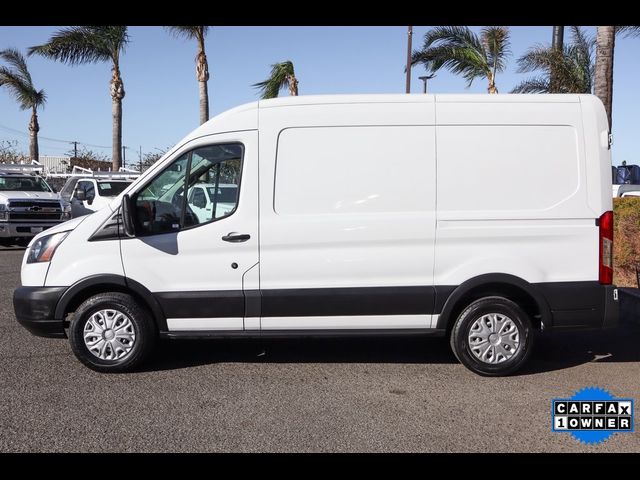 2019 Ford Transit Base