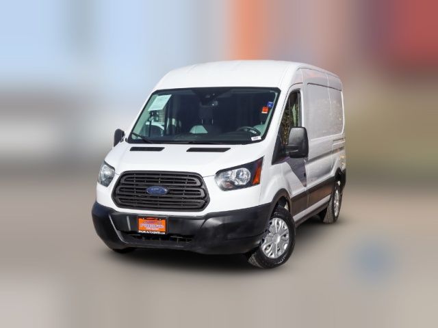 2019 Ford Transit Base